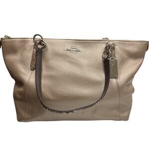 Coach Ava Tote - Style F38878